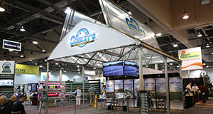 2014 Country-Wide Tradeshow Recap