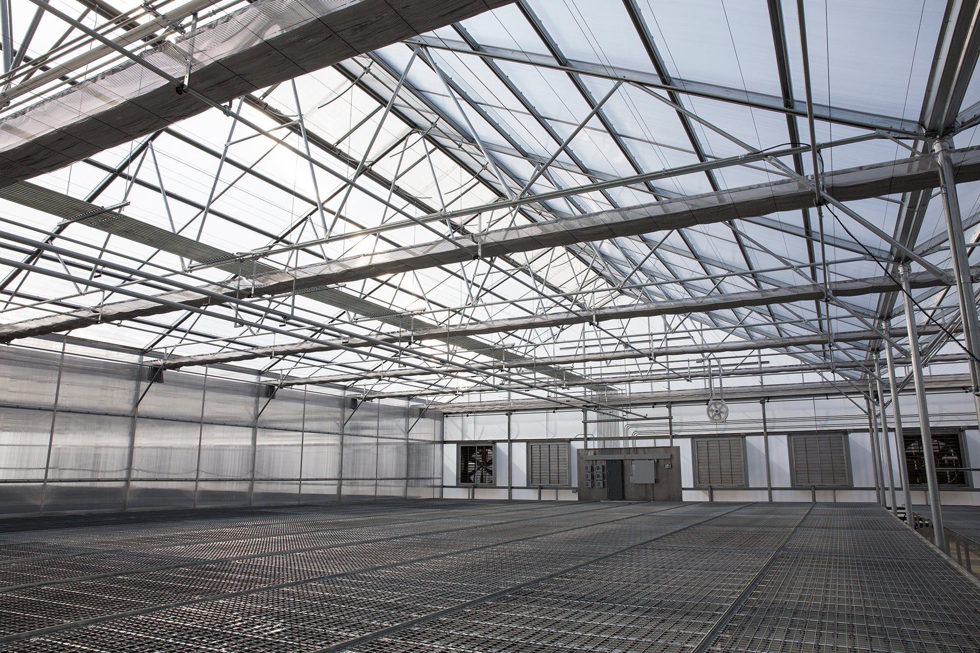 Gable 7500 10' Sidewalls