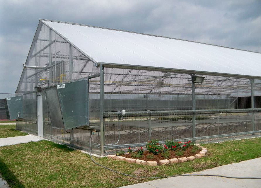 Gable 7500 10' Sidewalls