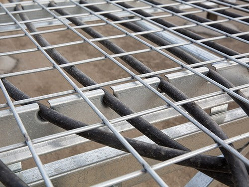 Under Bench Heat Integration