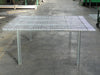 Conley's Value Stationary Bench